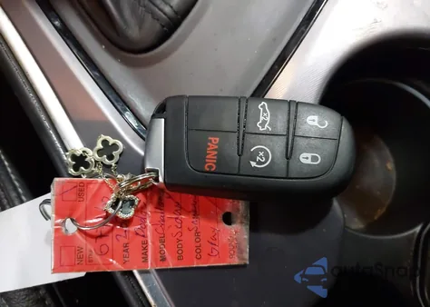 2021 Dodge Challenger Gt Awd из США, поврежденный, VIN 2C3CDZKG3MH677260